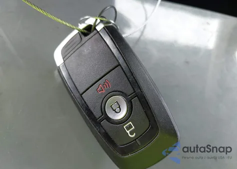 2020 Ford Edge Sel z USA, uszkodzony, nr VIN 2FMPK3J91LBA17394